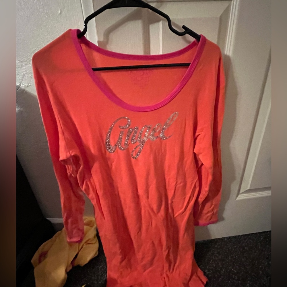Set of 2 Victoria Secret nightgowns Size XS cotton
